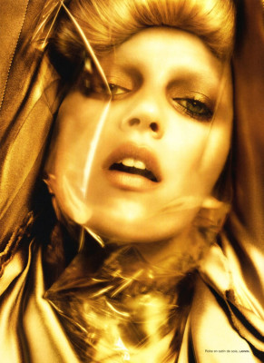 Anja Rubik pic #217073