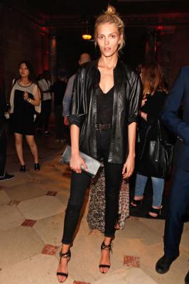 Anja Rubik pic #782706