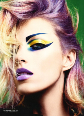 Anja Rubik pic #217104