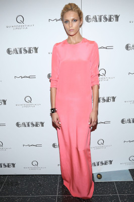 Anja Rubik pic #604987