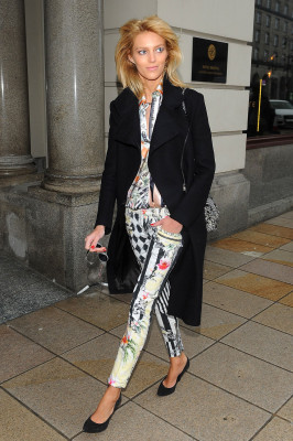 Anja Rubik pic #574698