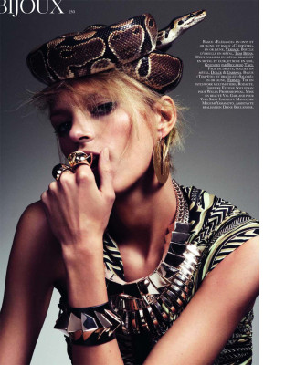 Anja Rubik pic #229519