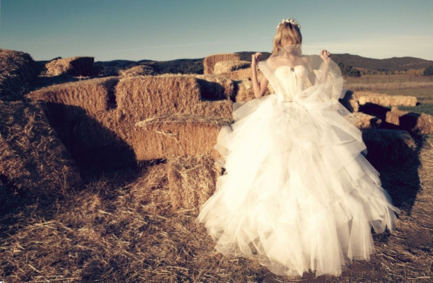 Anja Rubik pic #231464