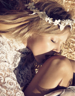 Anja Rubik pic #231466