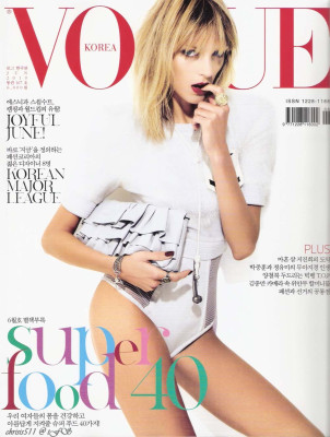 Anja Rubik pic #260027