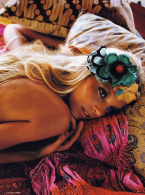Anja Rubik pic #167444