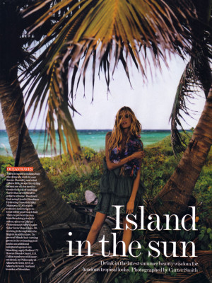 Anja Rubik pic #167446