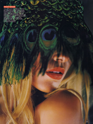 Anja Rubik pic #167441