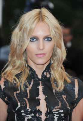 Anja Rubik pic #493756
