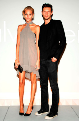 Anja Rubik pic #307449