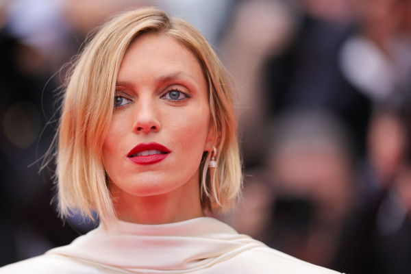 Anja Rubik pic #1330979