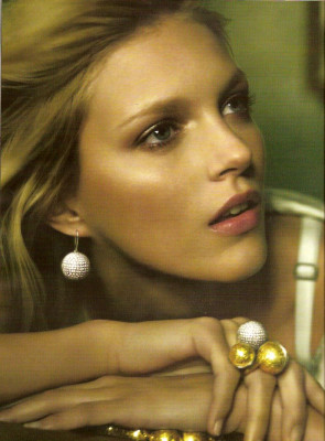 Anja Rubik pic #207270