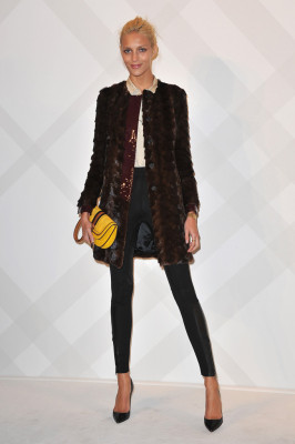 Anja Rubik pic #426688