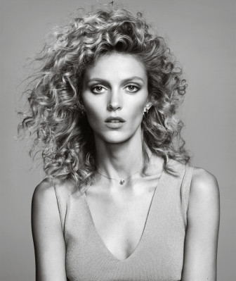 Anja Rubik pic #780505