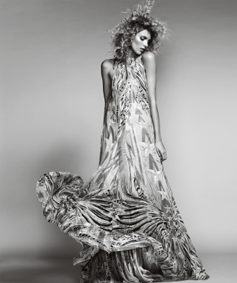 Anja Rubik pic #780511