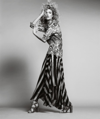 Anja Rubik pic #780507