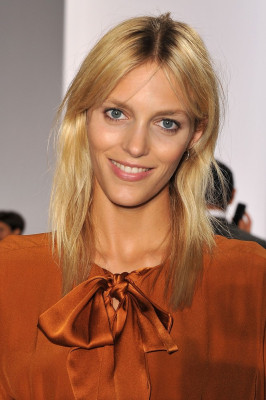 Anja Rubik pic #297023