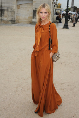 Anja Rubik pic #297025