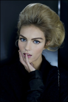 Anja Rubik pic #239935