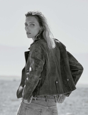Anja Rubik pic #1373576