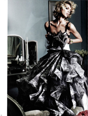 Anja Rubik pic #184036