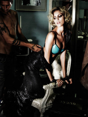 Anja Rubik pic #184030