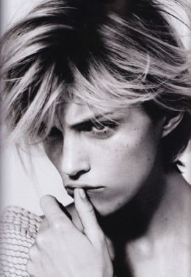 Anja Rubik pic #180626