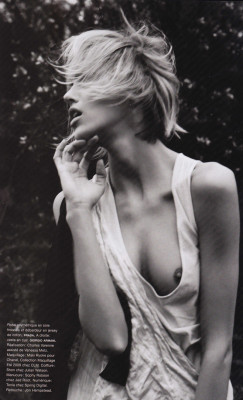 Anja Rubik pic #180630