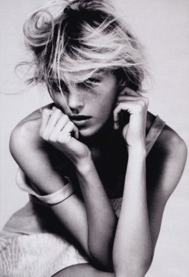 Anja Rubik pic #180583