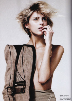 Anja Rubik pic #180594