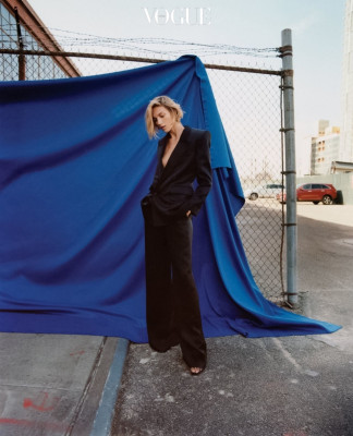 Anja Rubik pic #1320004