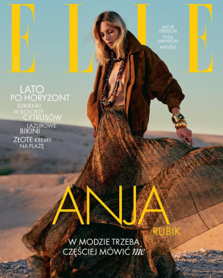 Anja Rubik pic #1376248