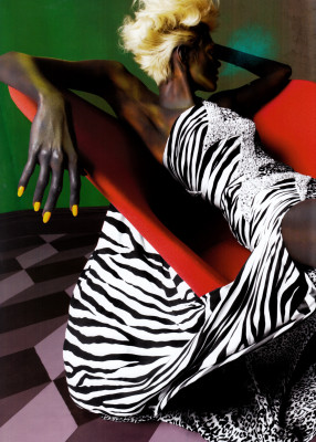 Anja Rubik pic #168523