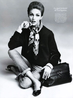 Anja Rubik pic #174046