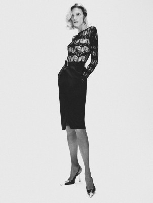 Anja Rubik pic #1356696