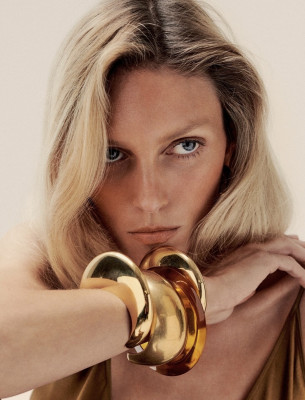 Anja Rubik pic #1356698
