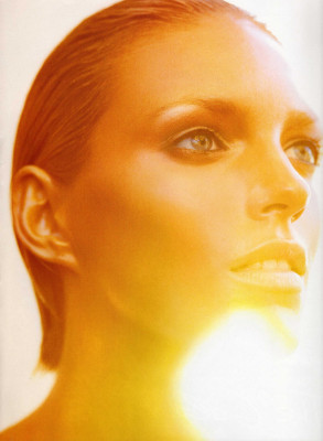 Anja Rubik pic #157128