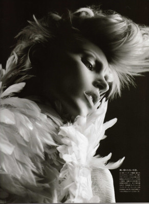 Anja Rubik pic #207294