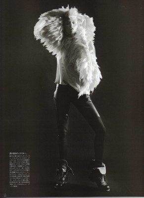 Anja Rubik pic #207287