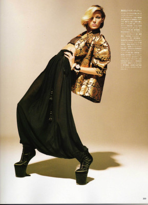 Anja Rubik pic #294152