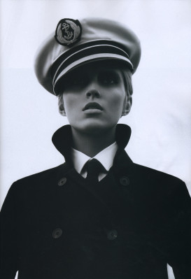 Anja Rubik pic #207305