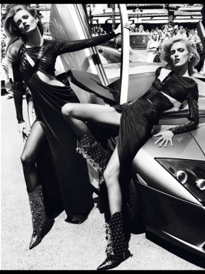 Anja Rubik pic #639552
