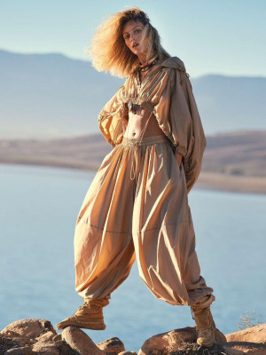 Anja Rubik pic #1369643
