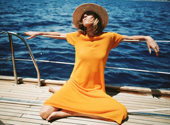 Anja Rubik pic #1356577