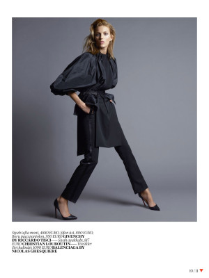 Anja Rubik pic #617261