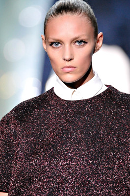 Anja Rubik pic #346828