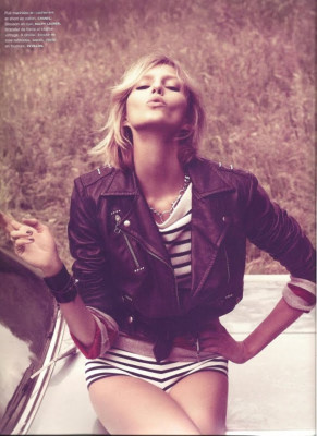 Anja Rubik pic #183872