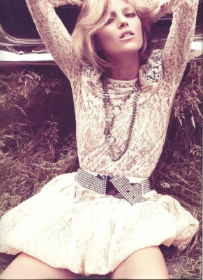 Anja Rubik pic #183858