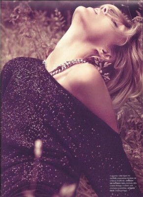 Anja Rubik pic #183877