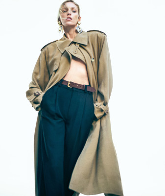 Anja Rubik pic #1346681